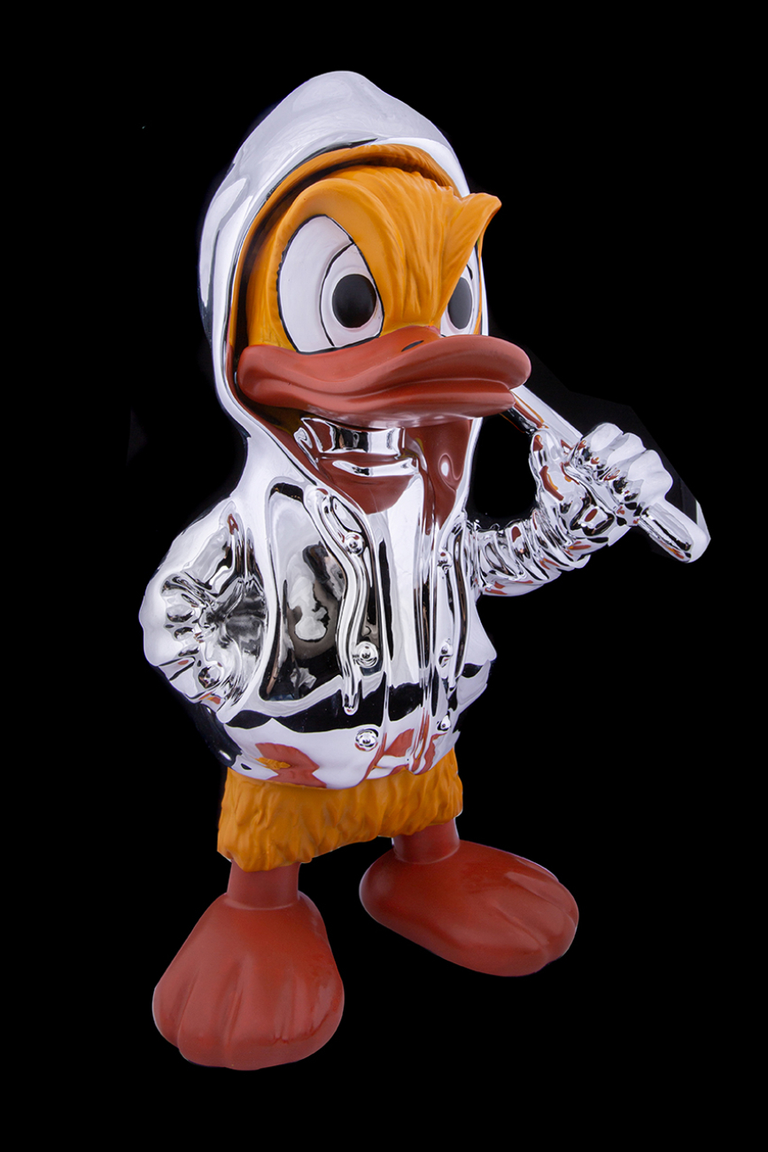 Teona decor donald duck td173