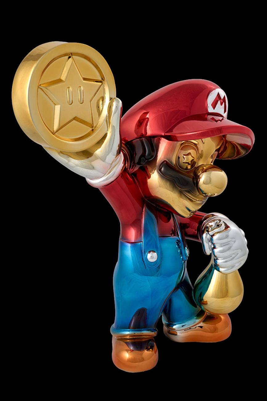 Teona decor super mario td417/2