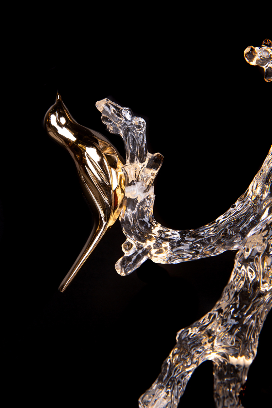 Бра estelle le1079/1w gd