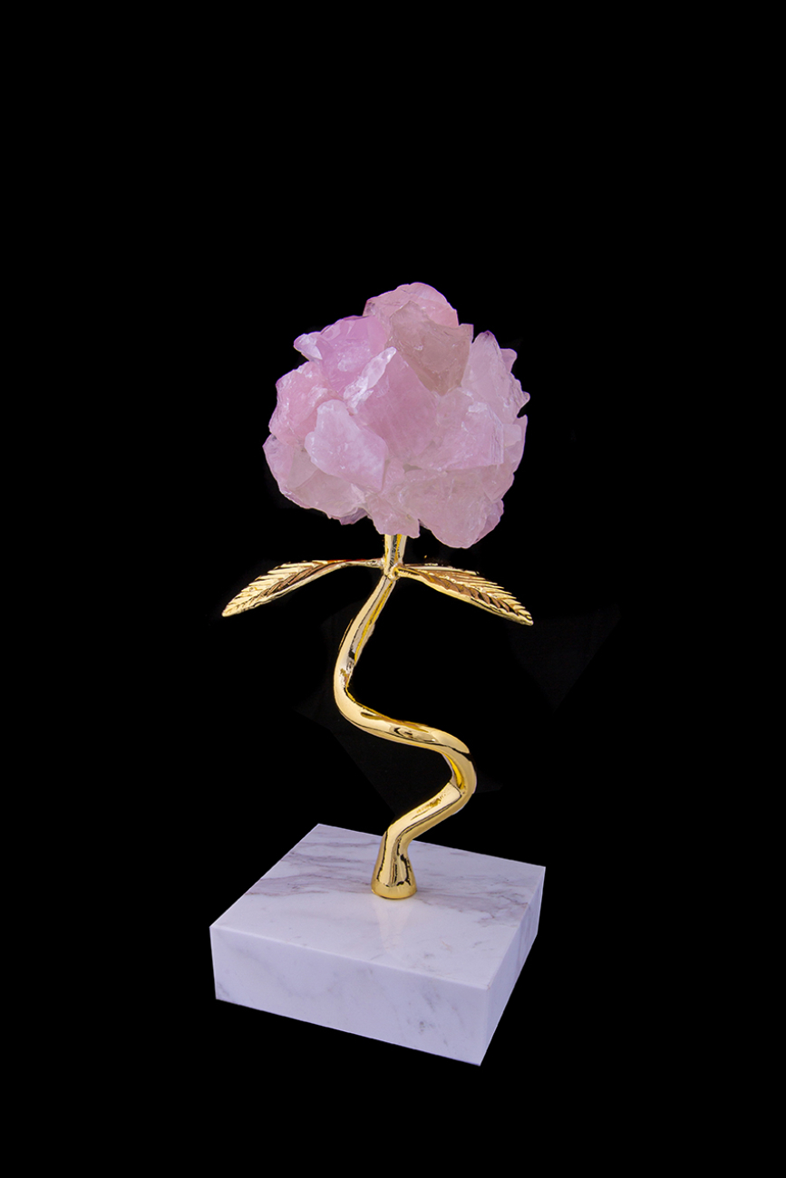 Teona decor fleur td052s