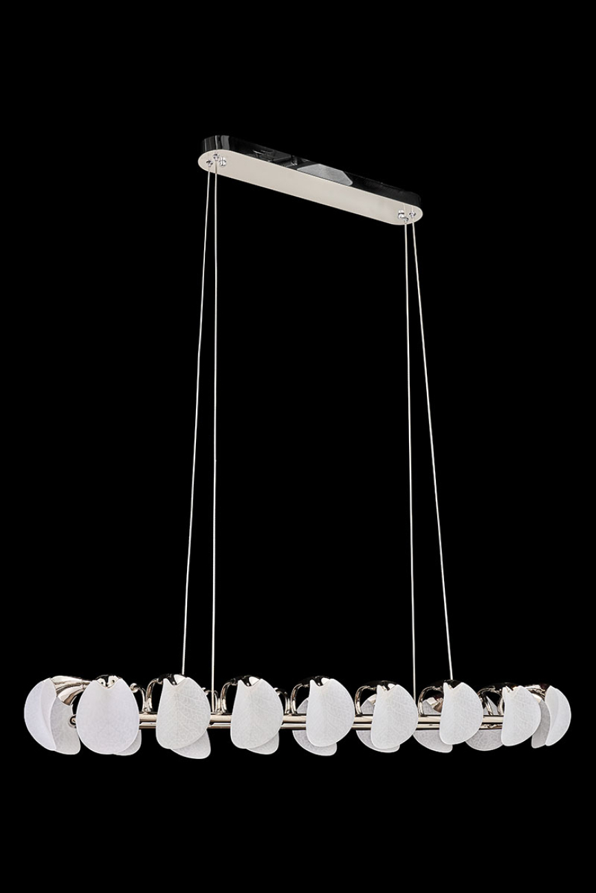 Подвесная люстра kiara le3054/1200l ni