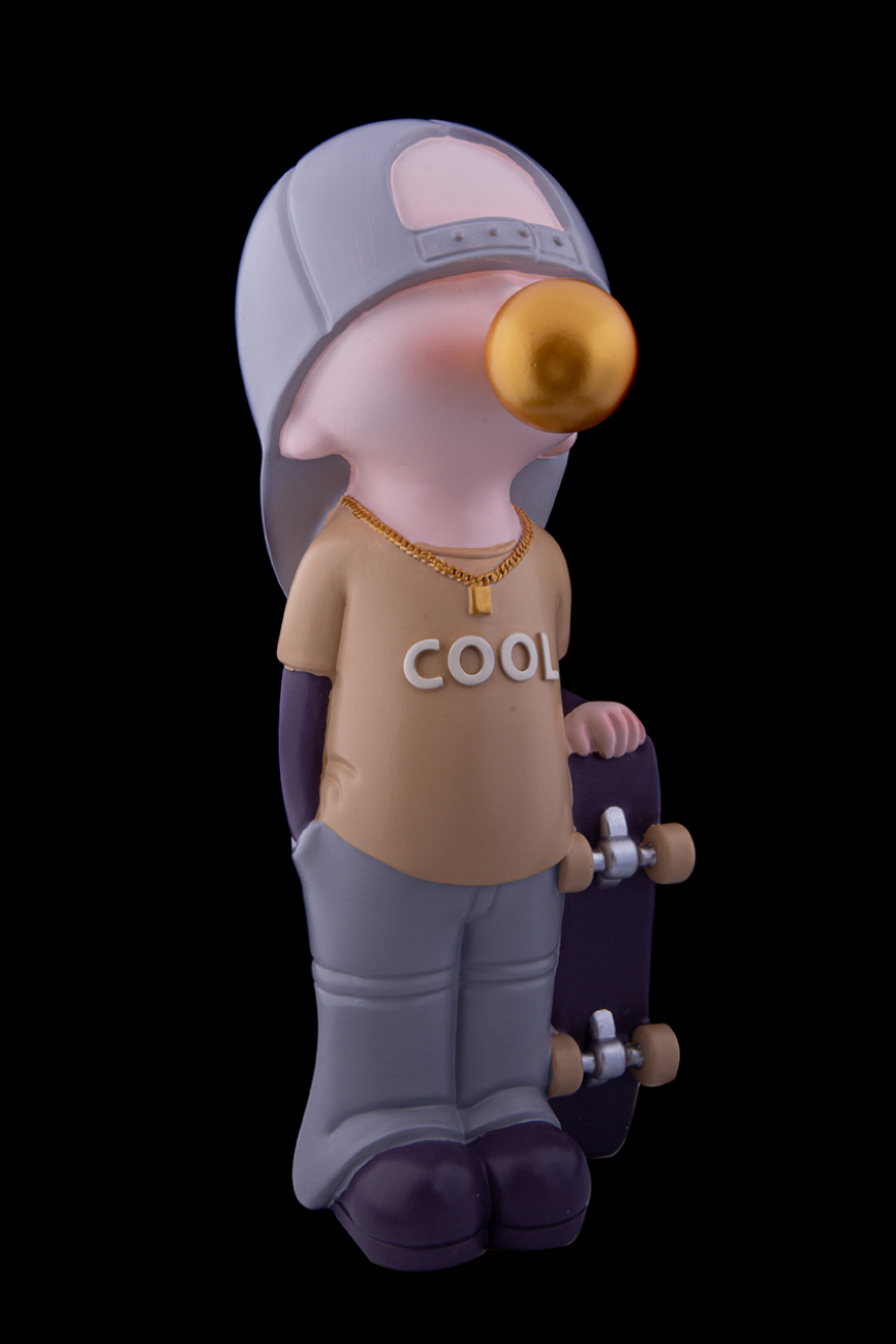 Teona decor garcon td027