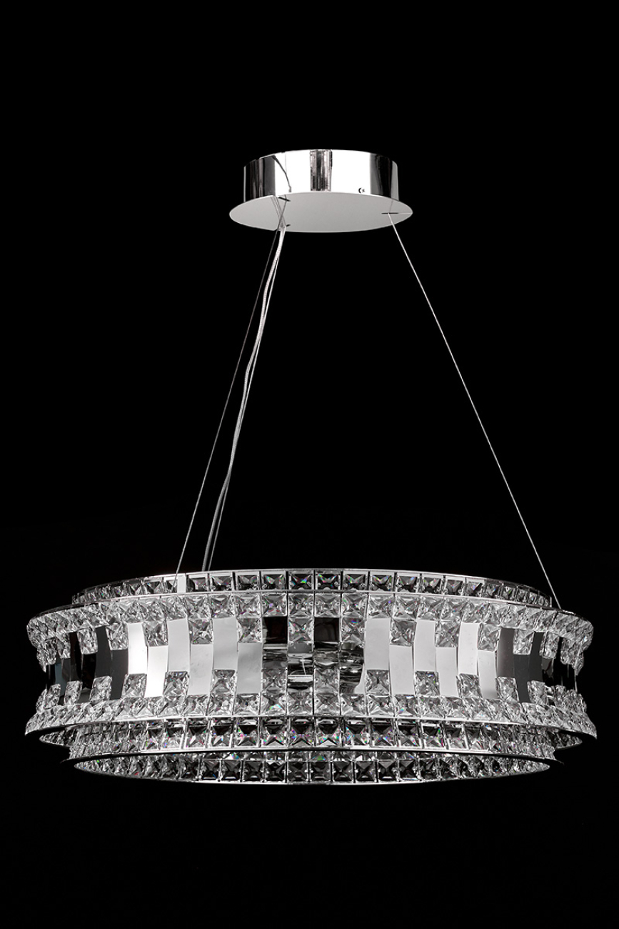 Подвесная люстра tendre le3006/600 ch