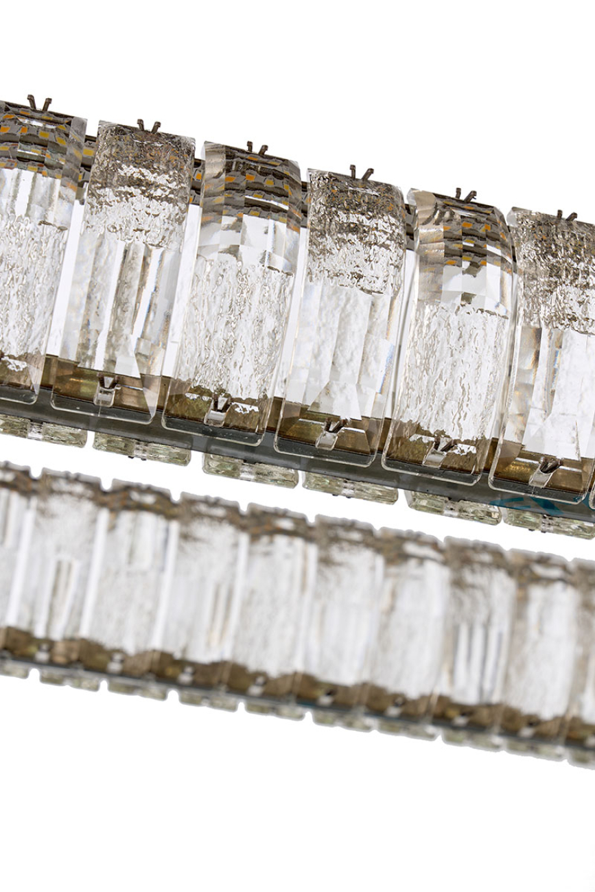 Подвесная люстра gisele le7744/1000l gd