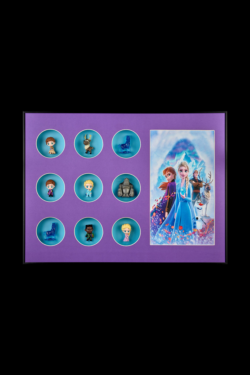 Картина coeur froid td123