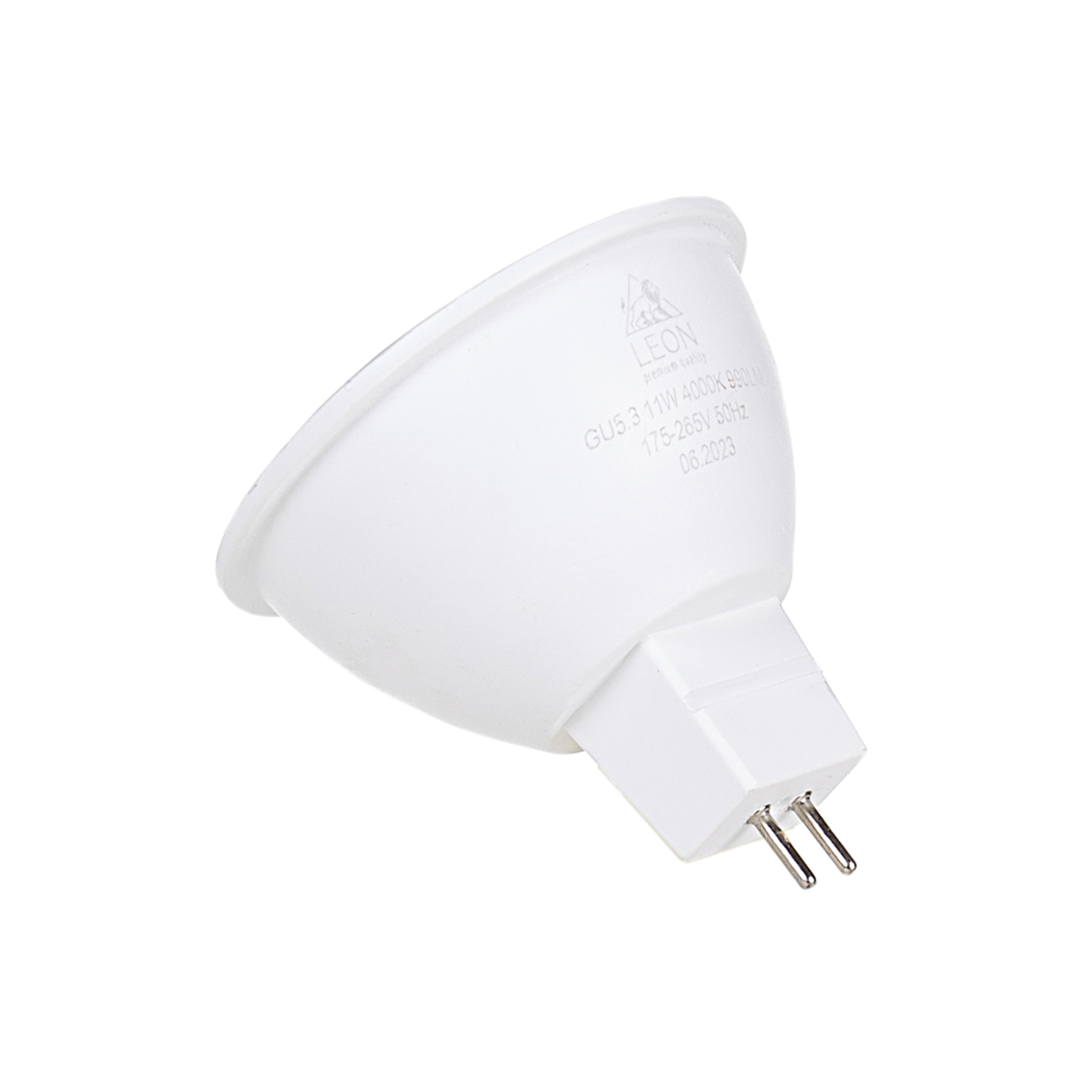 Светодиодная лампа leon le-mr16-11w-4000k