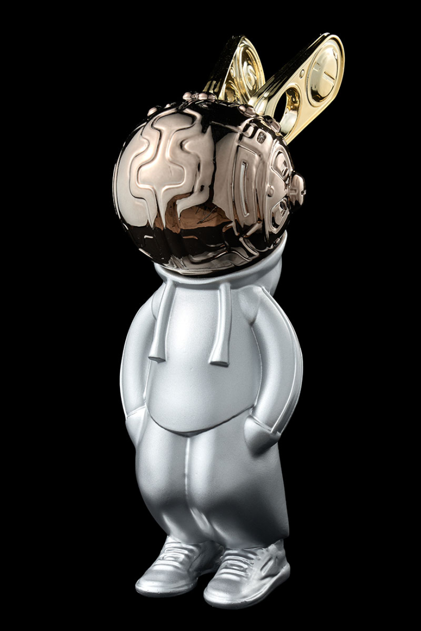 Teona decor rabbit td416/2s