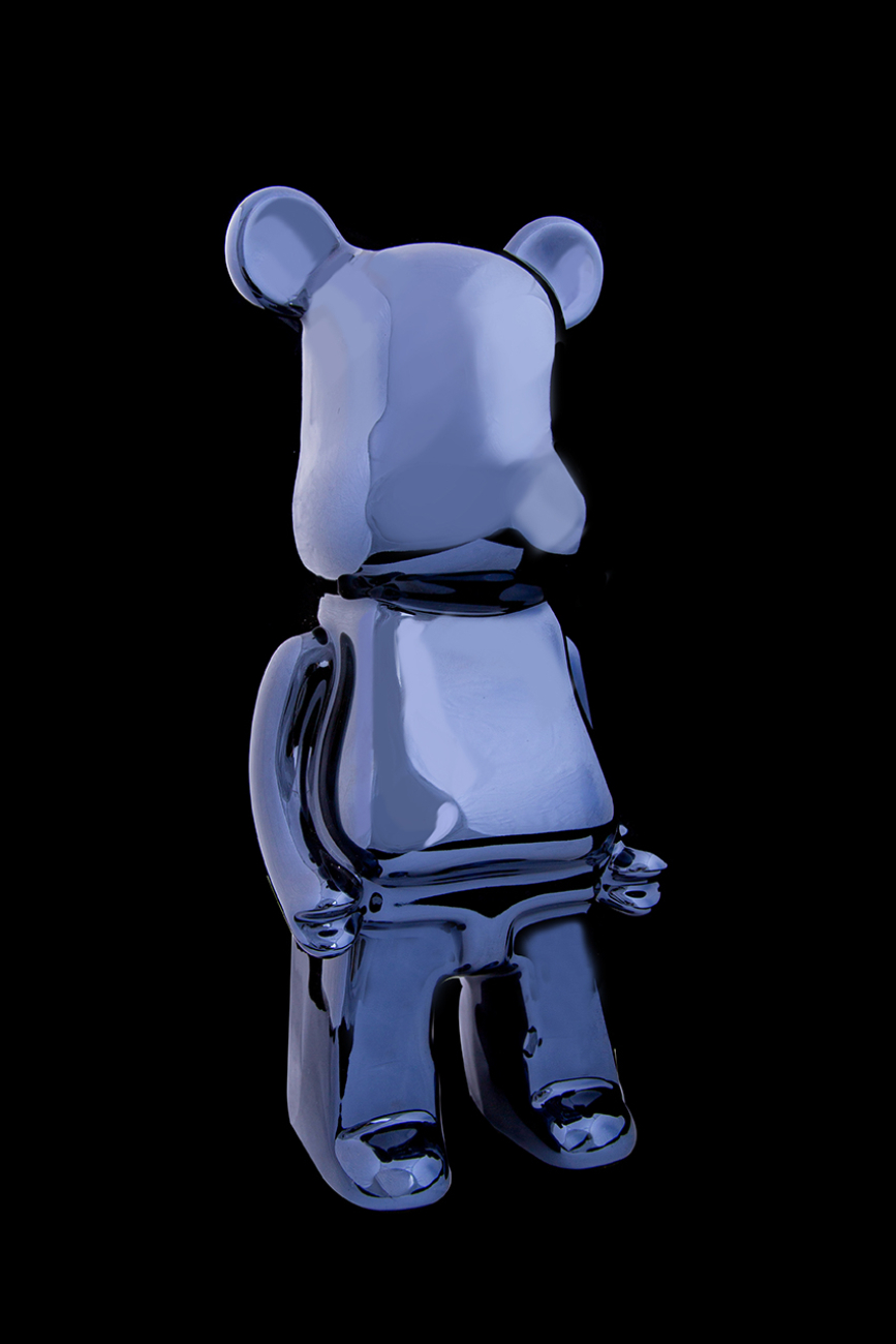 Teona decor ours td012/5