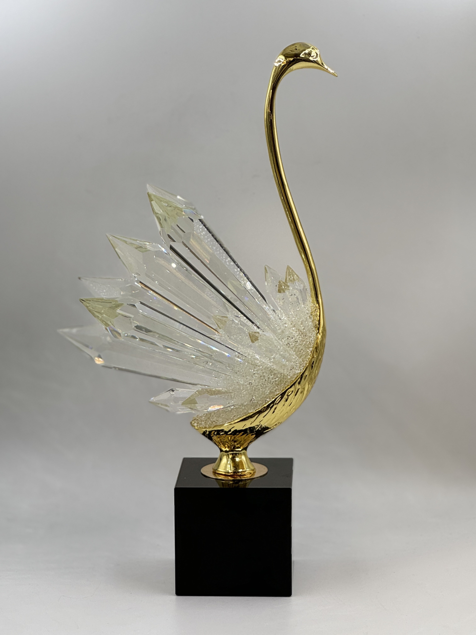 Teona decor cygne td051/1s