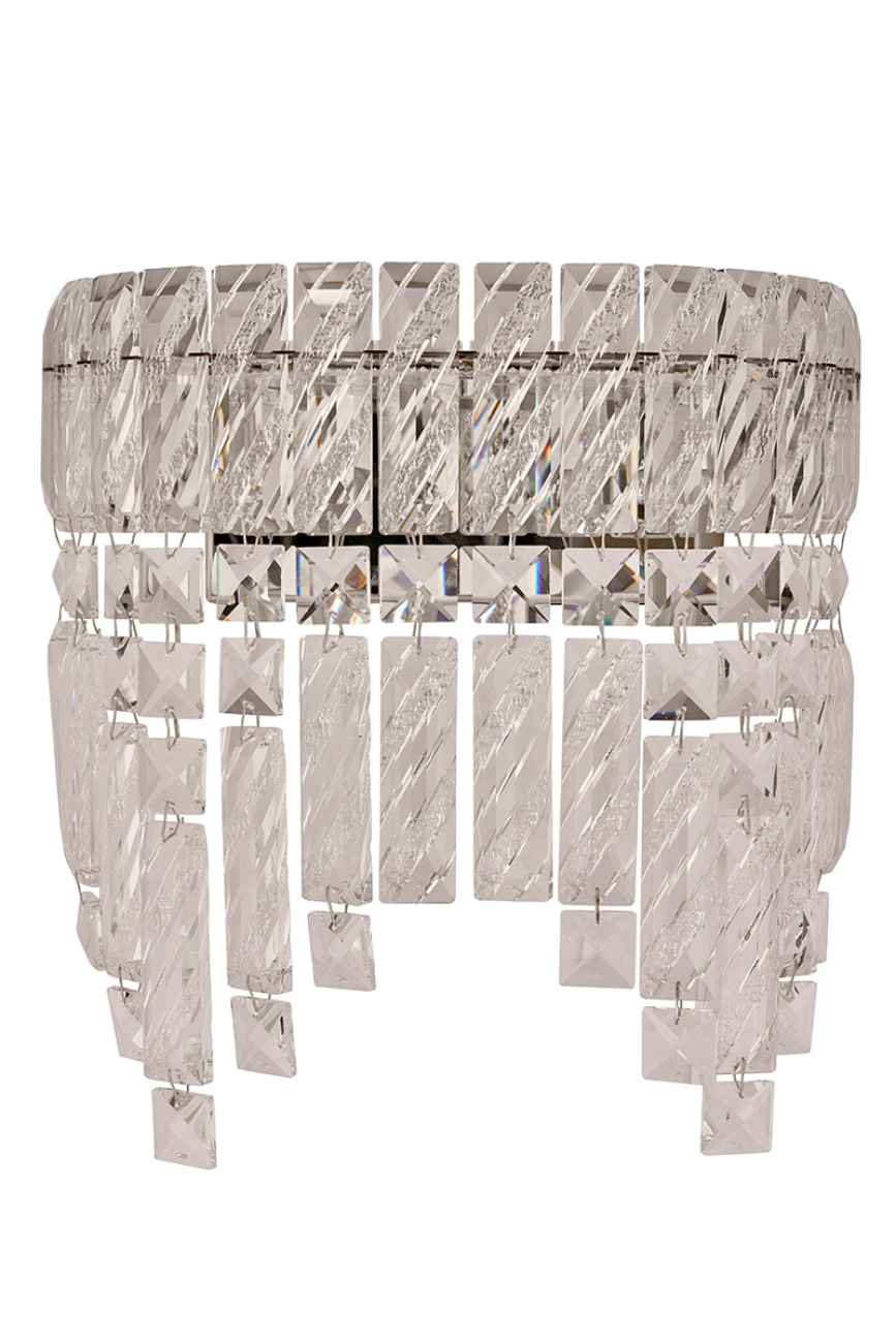 Бра forteresse le7295-1 ch