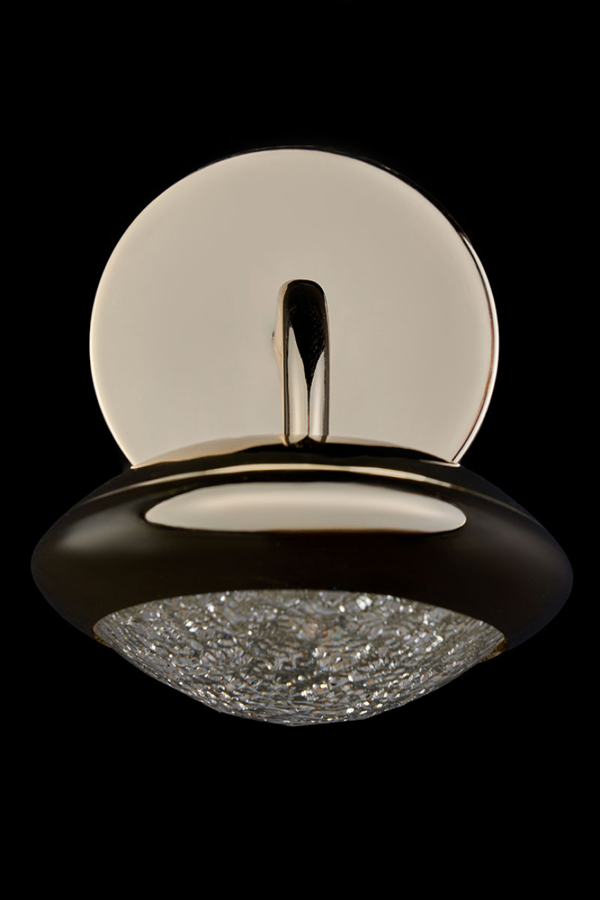 Бра stacy le7902/1w gold