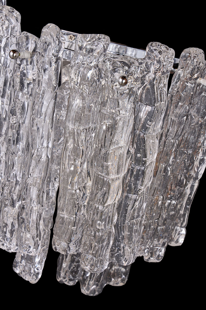 Бра ophelia le3058/1w ch