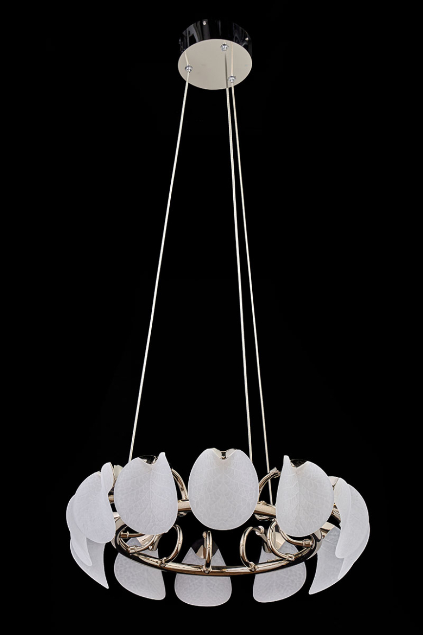 Подвесная люстра Kiara LE3054/520 NI