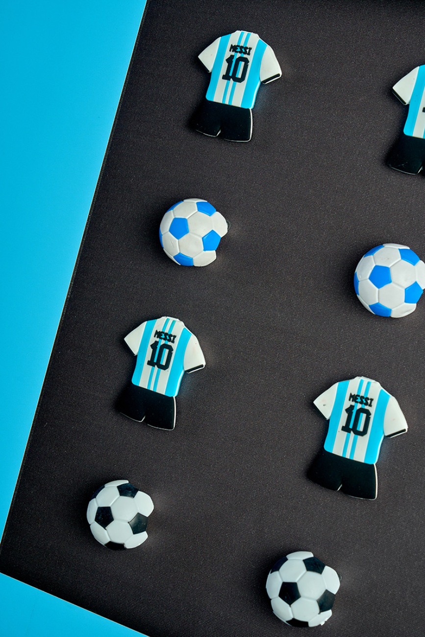 Картина messi td118