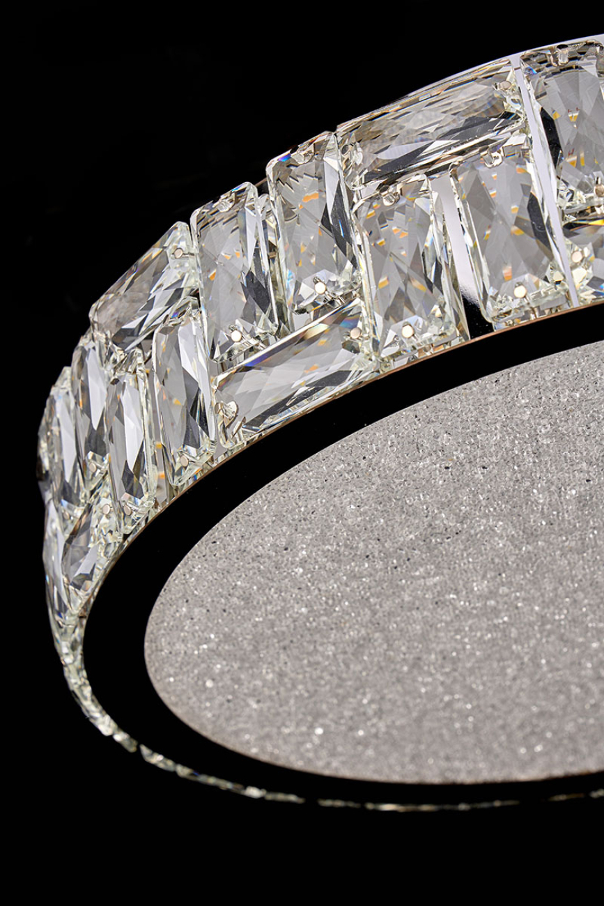 Потолочный светильник afina le3048/500 ch