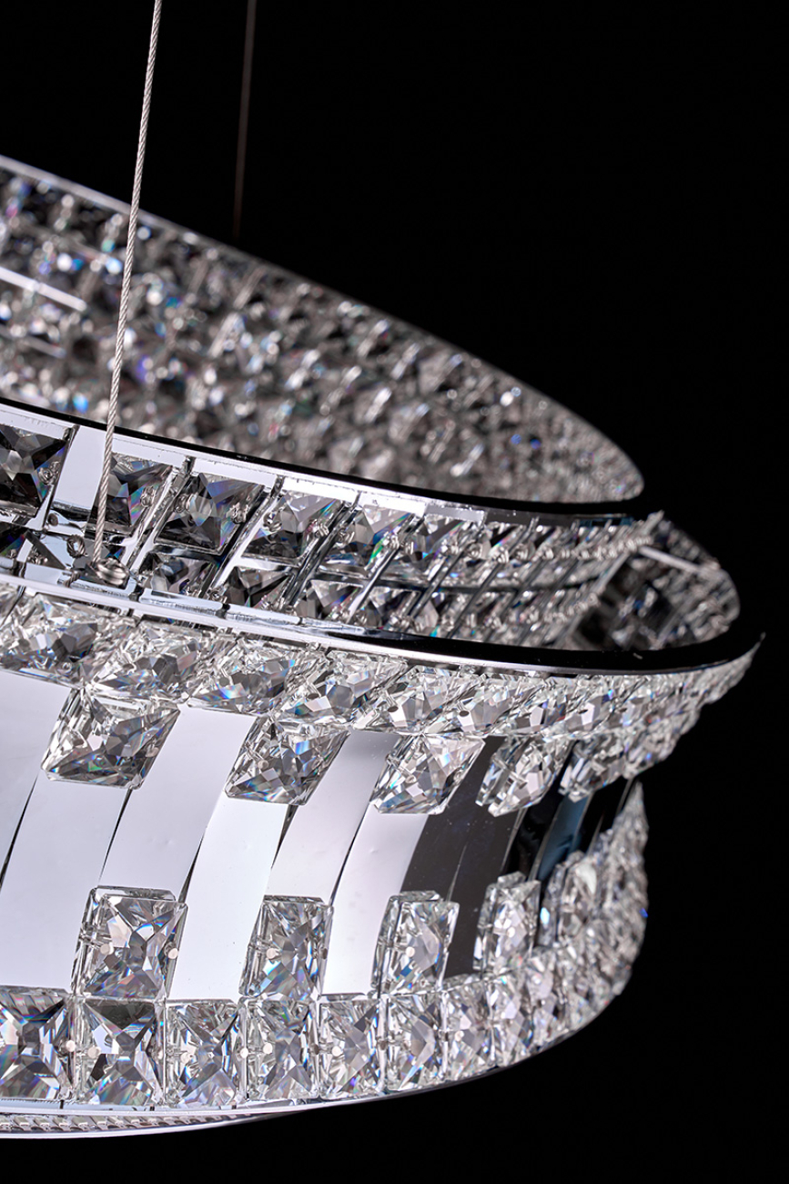 Подвесная люстра tendre le3006/800 ch