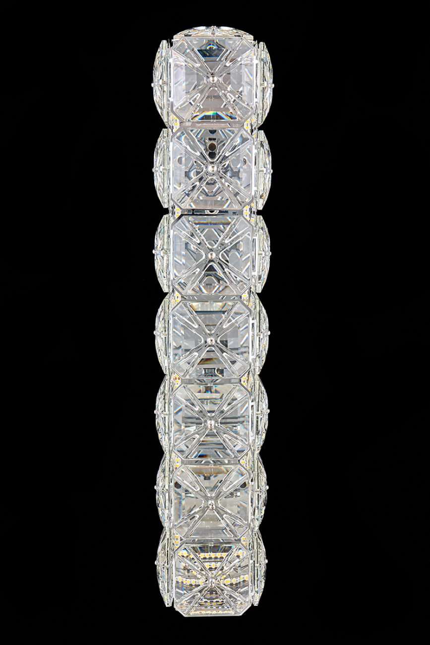 Бра montblanc le3019/1w ch