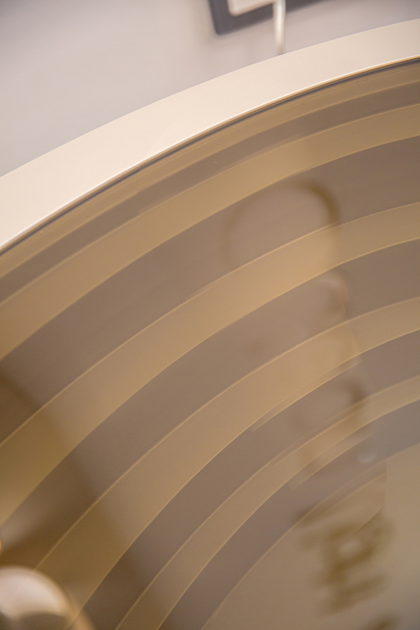 Журнальный столик milena td309