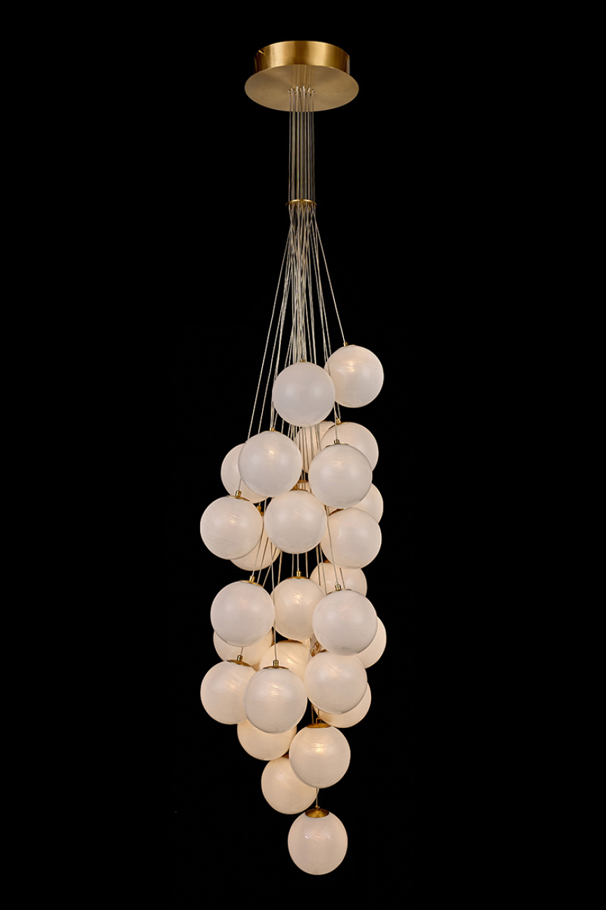 Подвесная люстра eve le3011/31