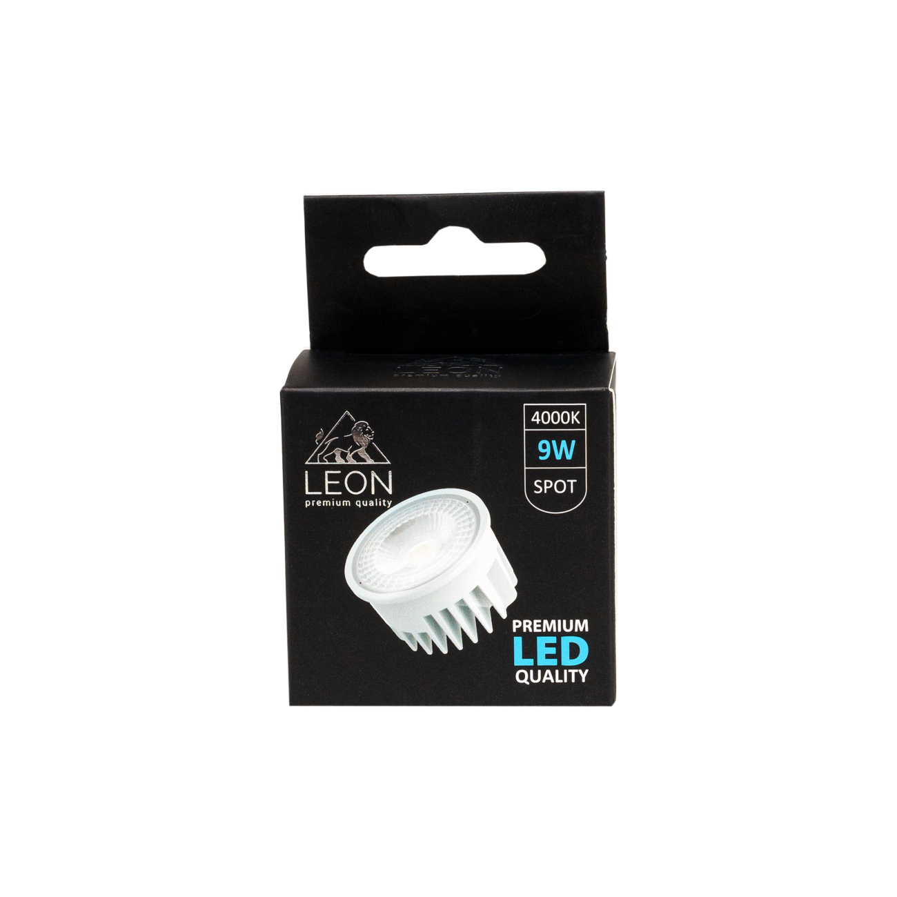 Светодиодный модуль leon le-module-9w-4000k