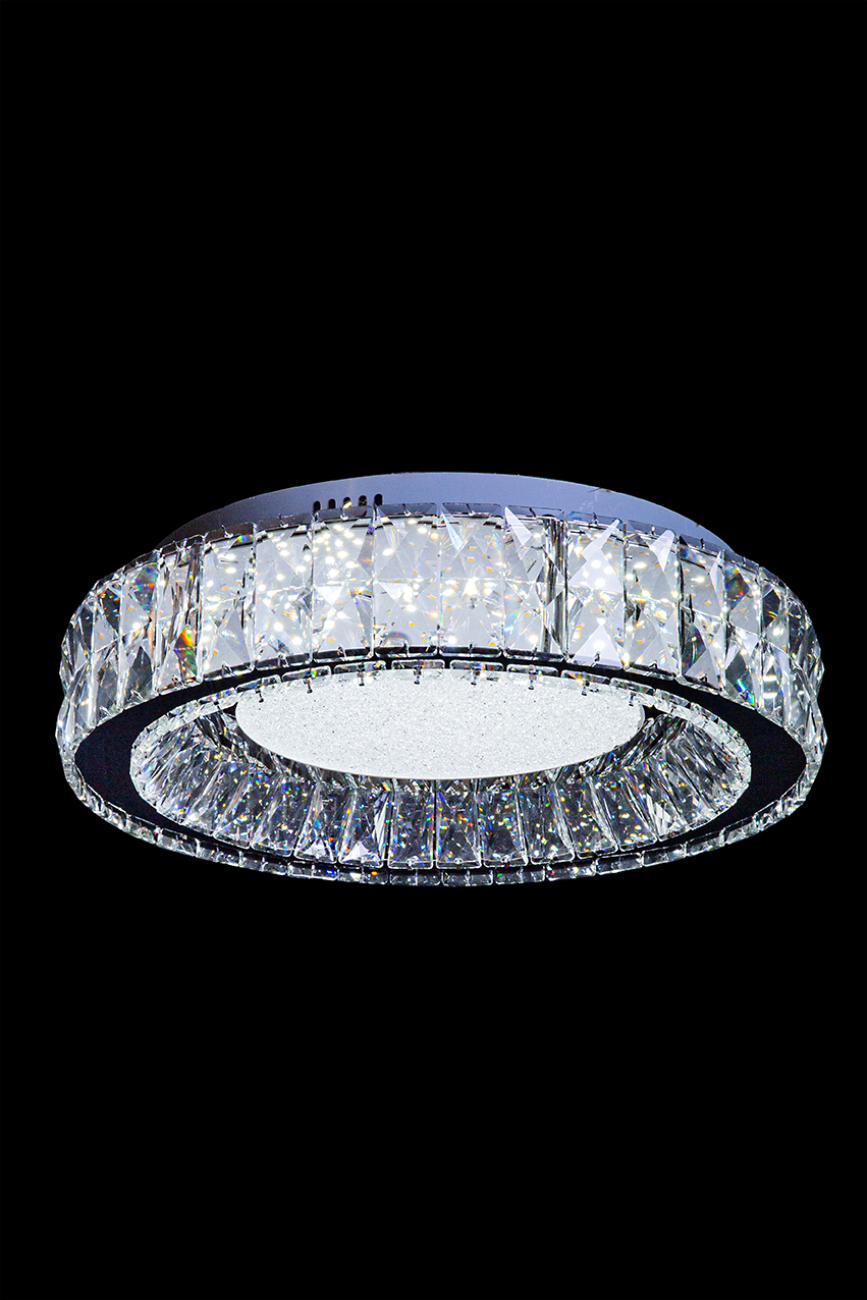 Потолочный светильник janette le3038/400 ch