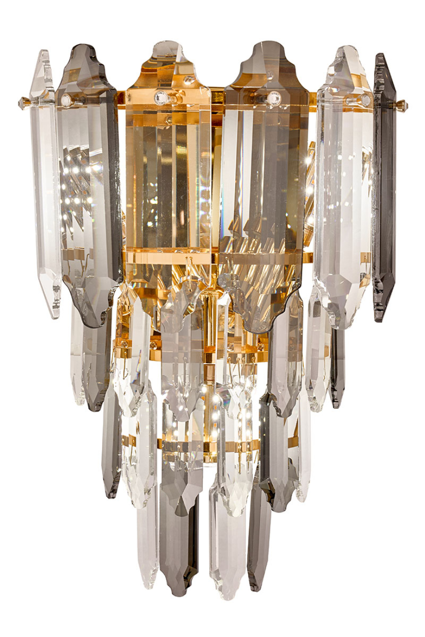 Бра agnis le0880/1 gd