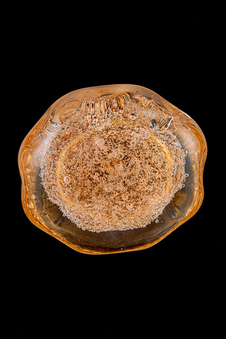 Бра magic le3020/1w gd