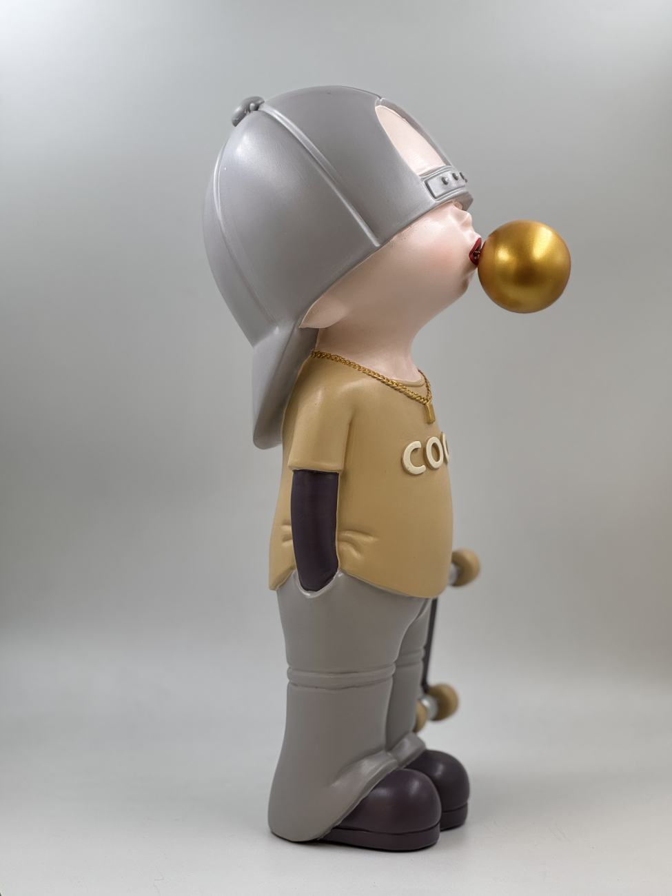 Teona decor garcon td027