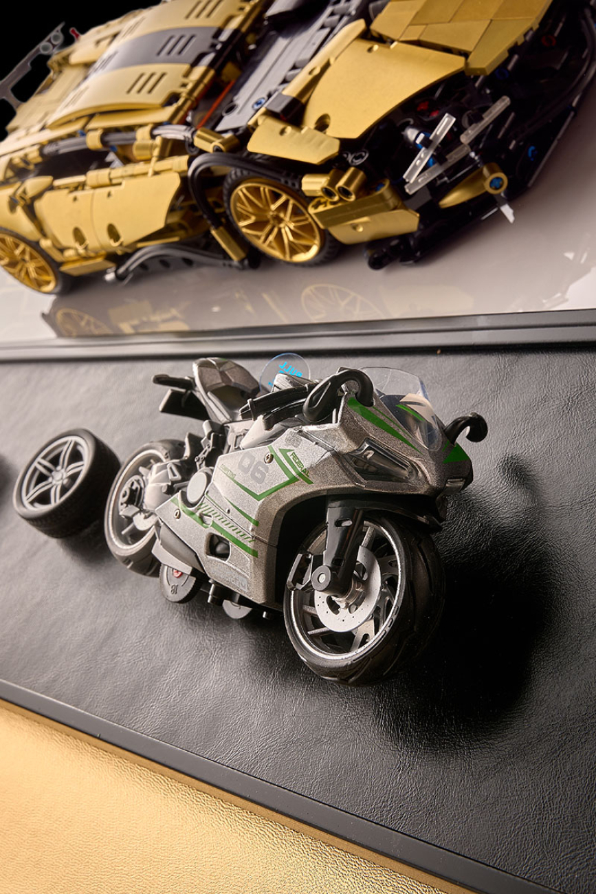 Картина lamborghini td801