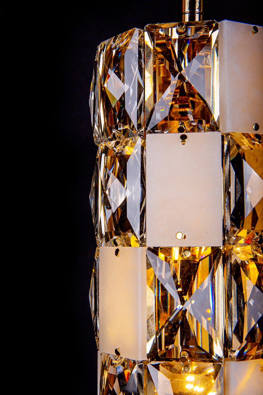 Подвесной светильник celine le3010/1s gd