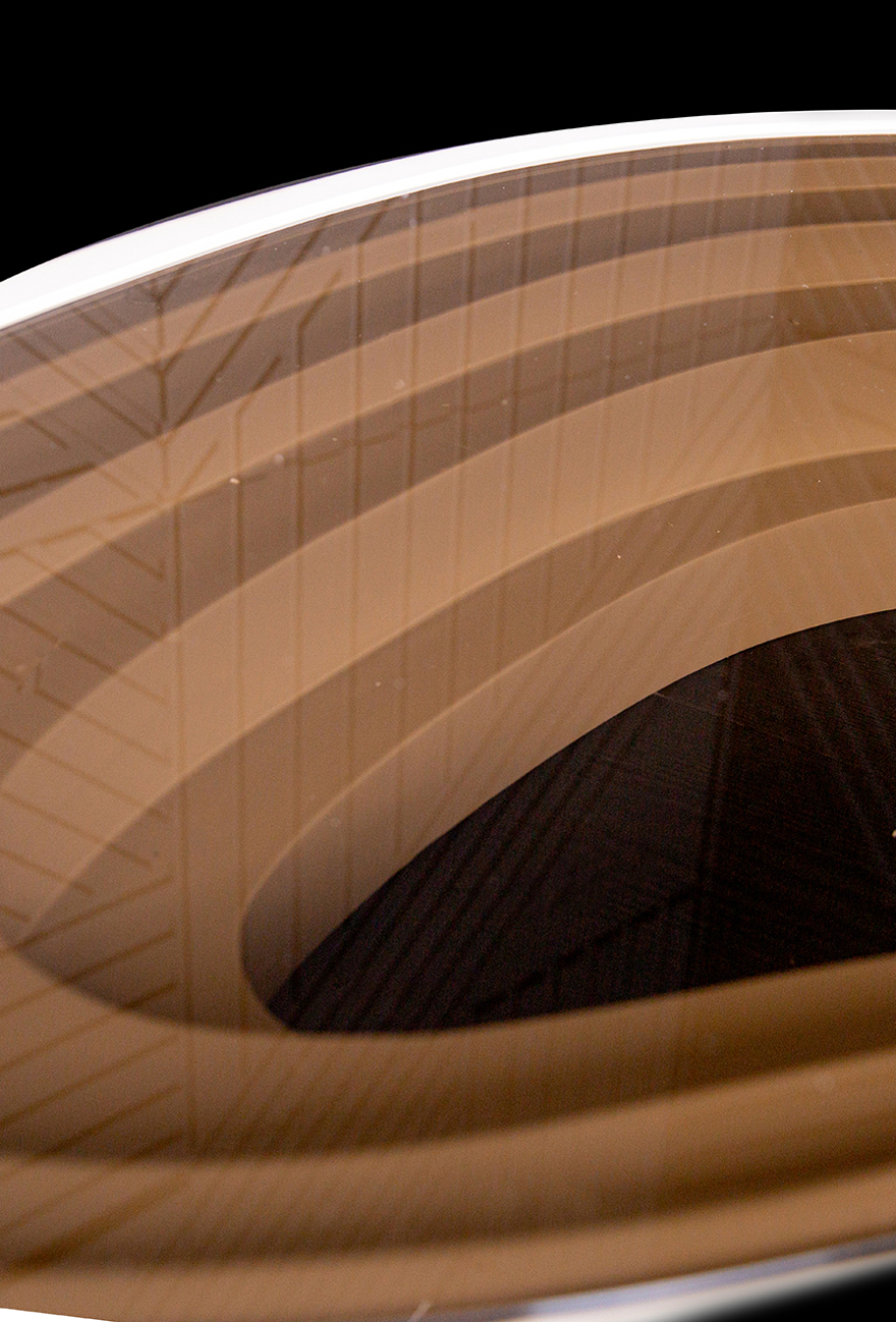 Журнальный столик milena td311