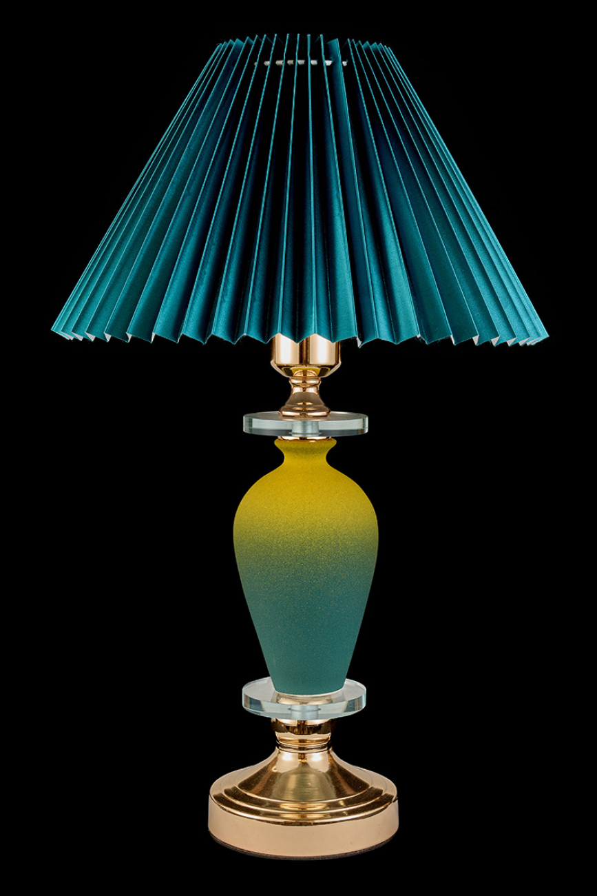 Настольная лампа muses le1957