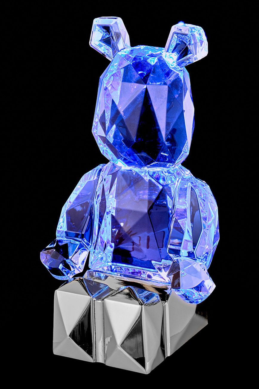 Teona decor sophie le1085 ch/bl