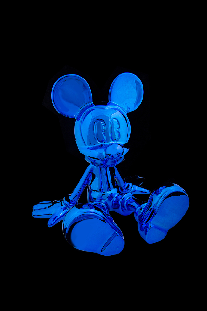 Teona decor disney td045/6s