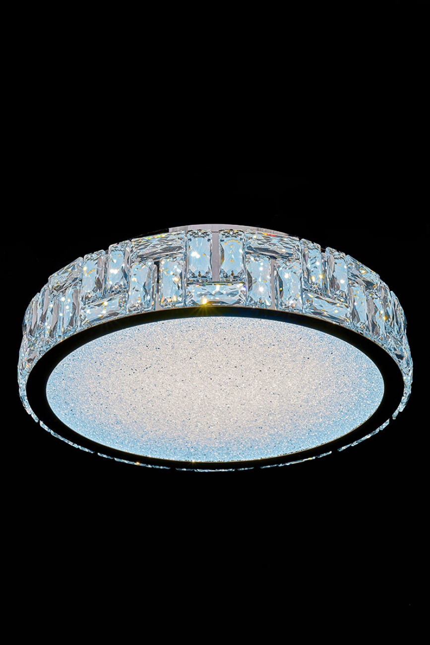 Потолочный светильник afina le3048/400 ch