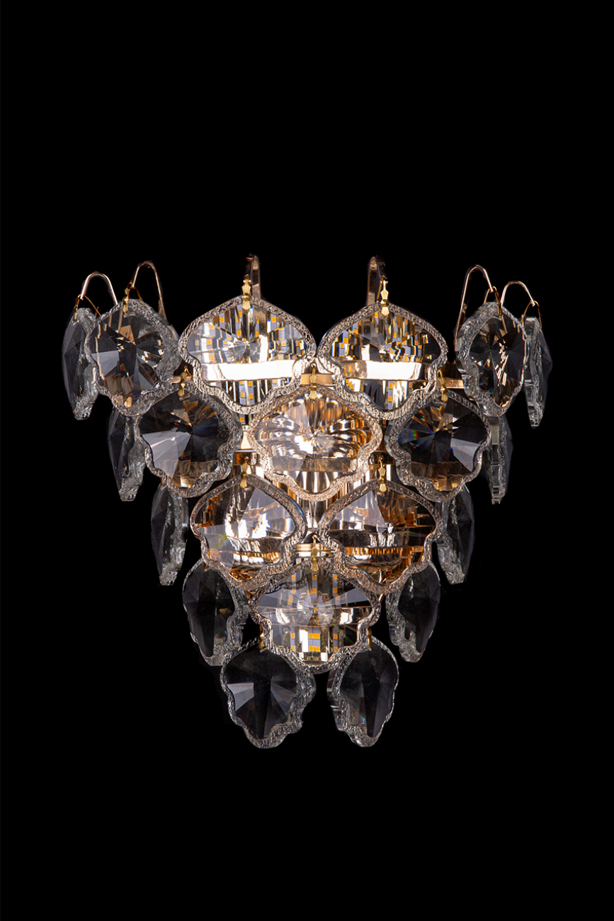 Бра florence le6908/1w gd