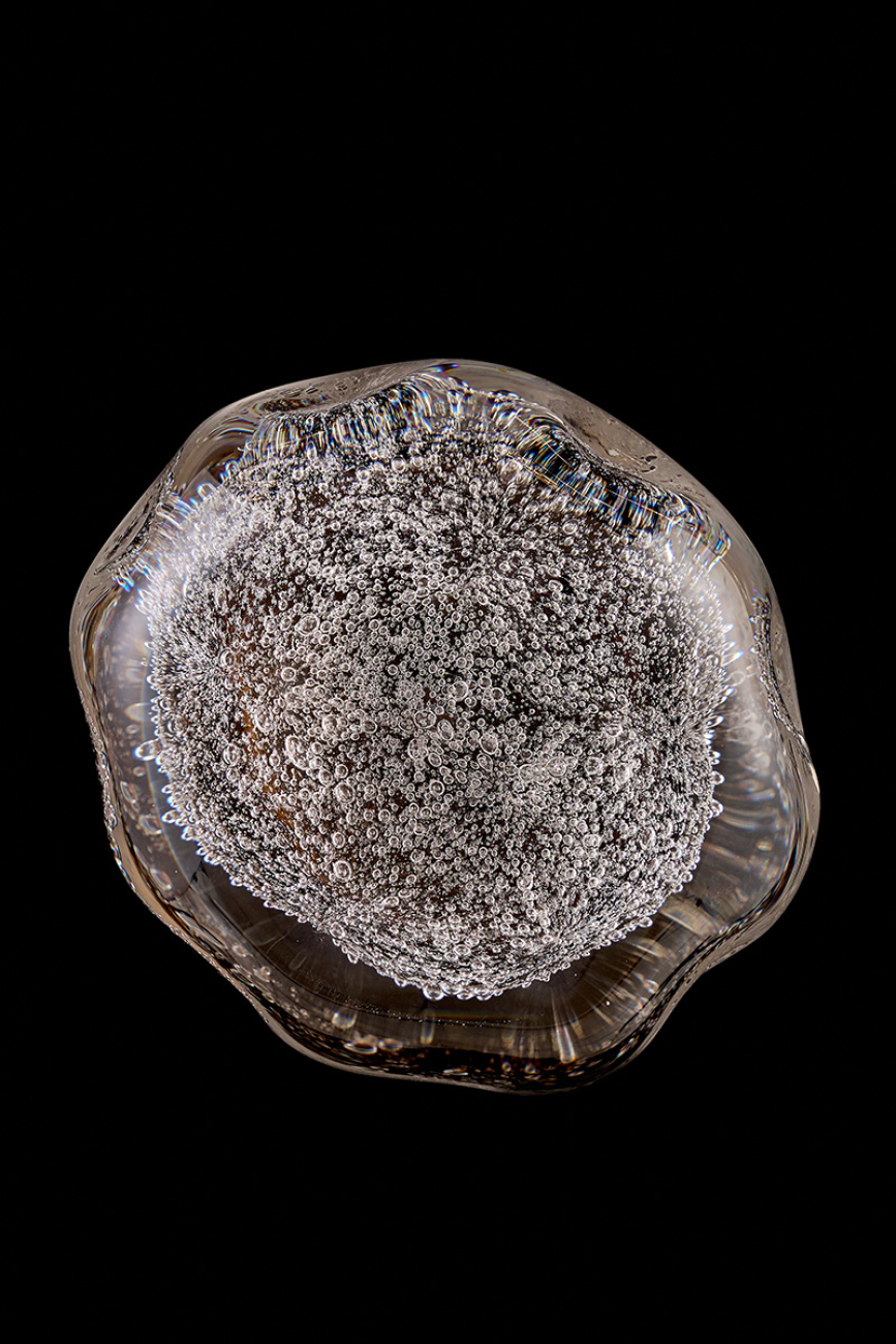 Бра magic le3020/1w br