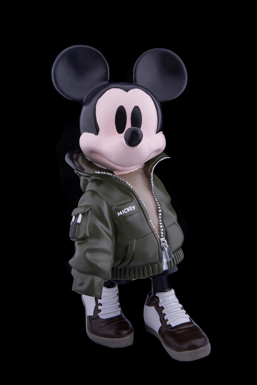 Teona decor disney td029