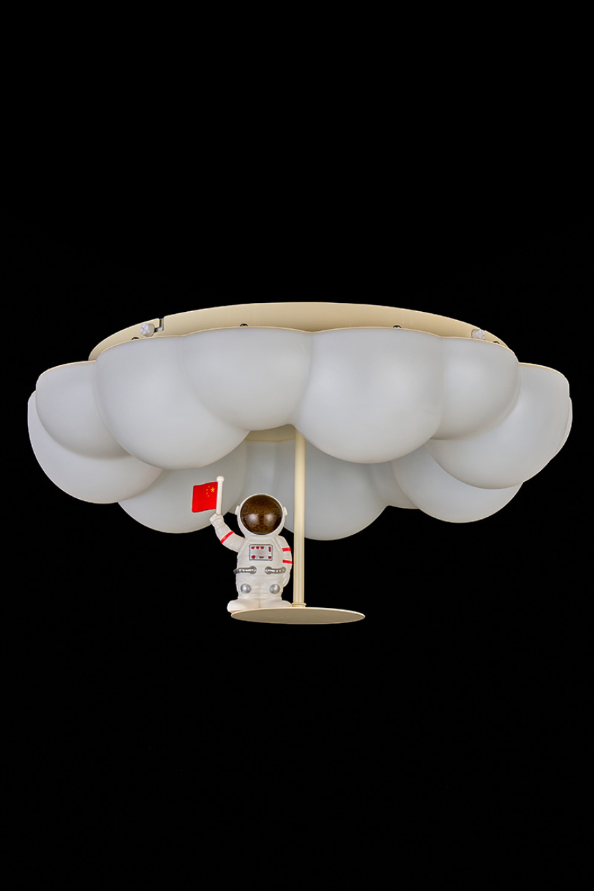 Потолочный светильник cosmonaute le4003