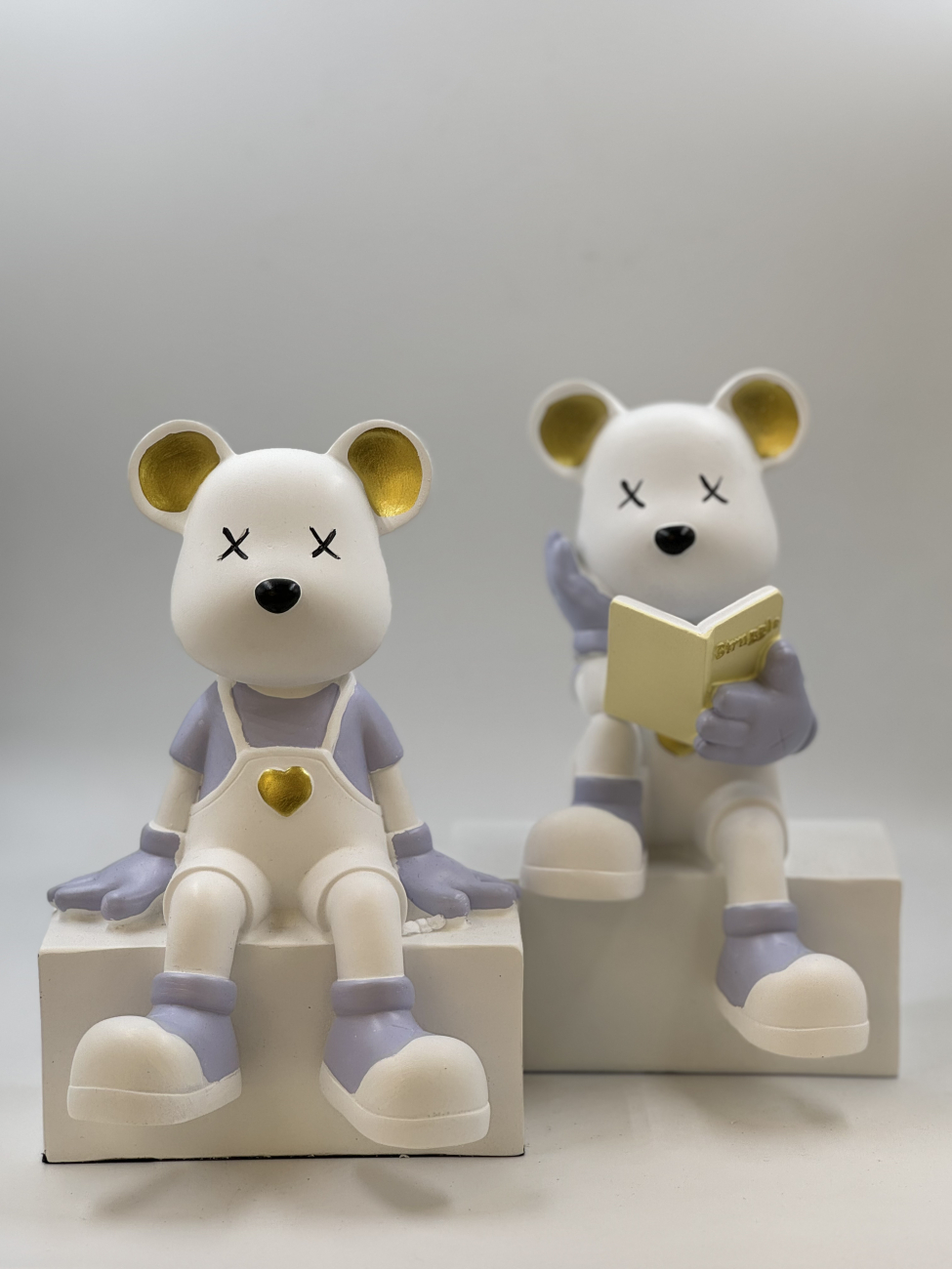 Teona decor ours td047 set