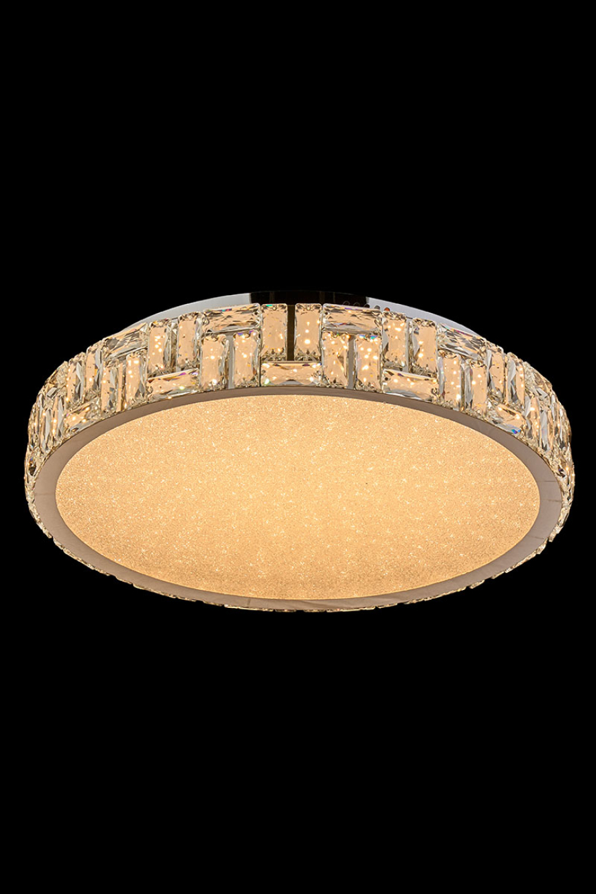 Потолочный светильник afina le3048/500 ch