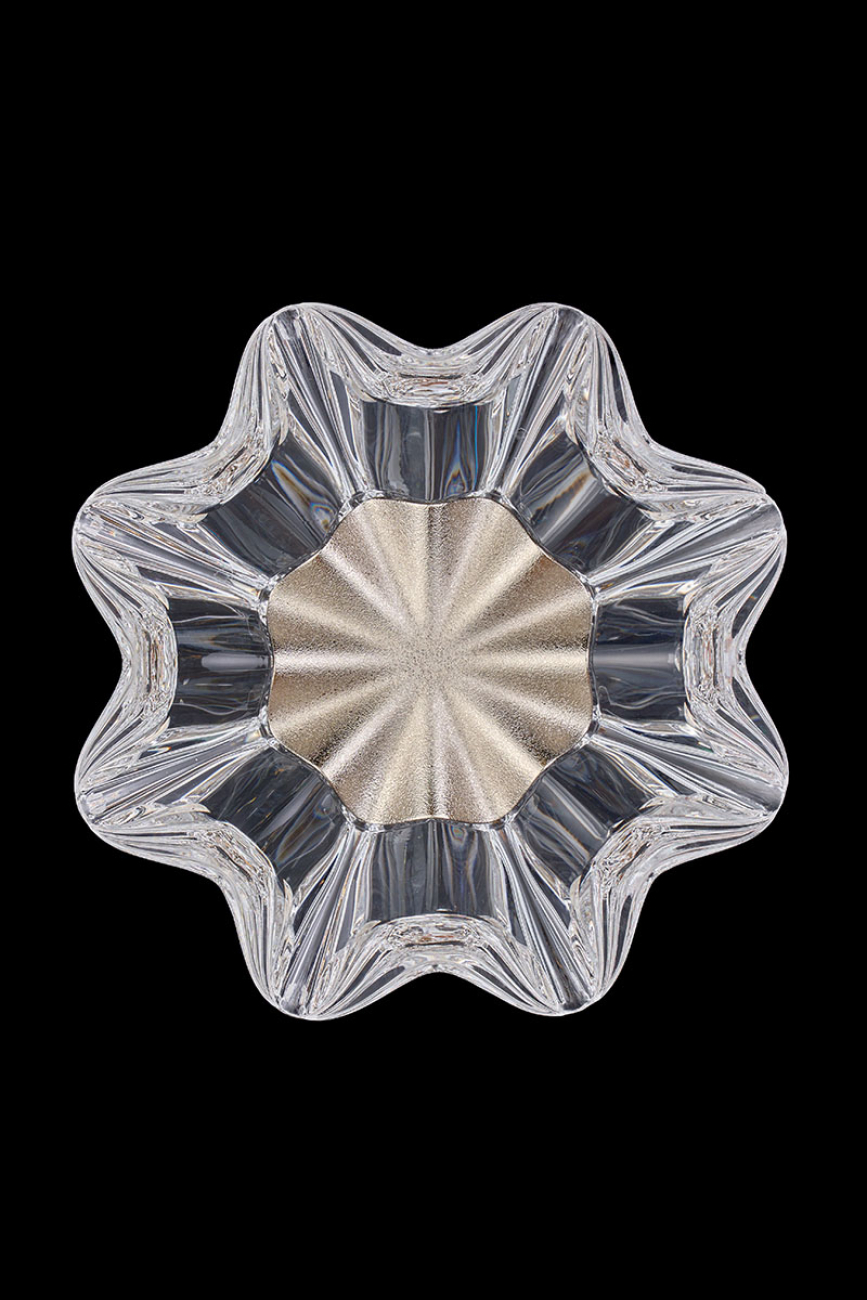 Бра nataly le3052/1w ni