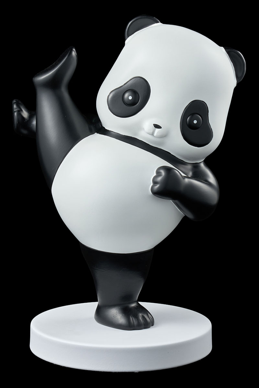 Teona decor panda td017