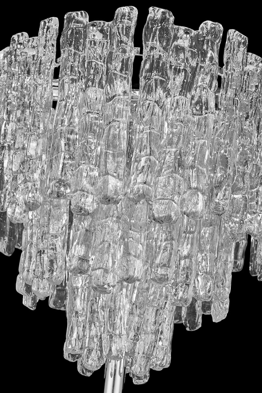 Торшер ophelia le3058/1f ch