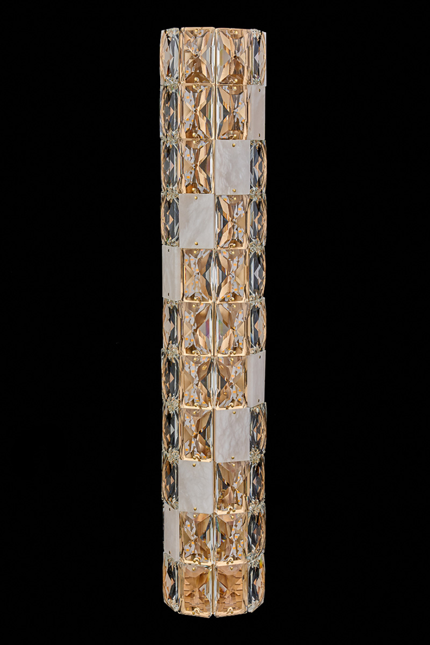 Бра celine le3010/1w gd