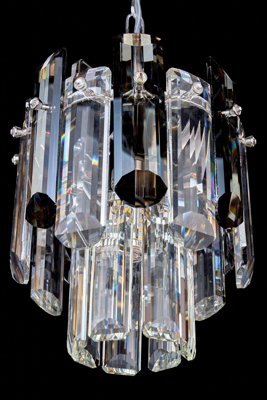 Подвесной светильник jacqueline le7161/1s ch