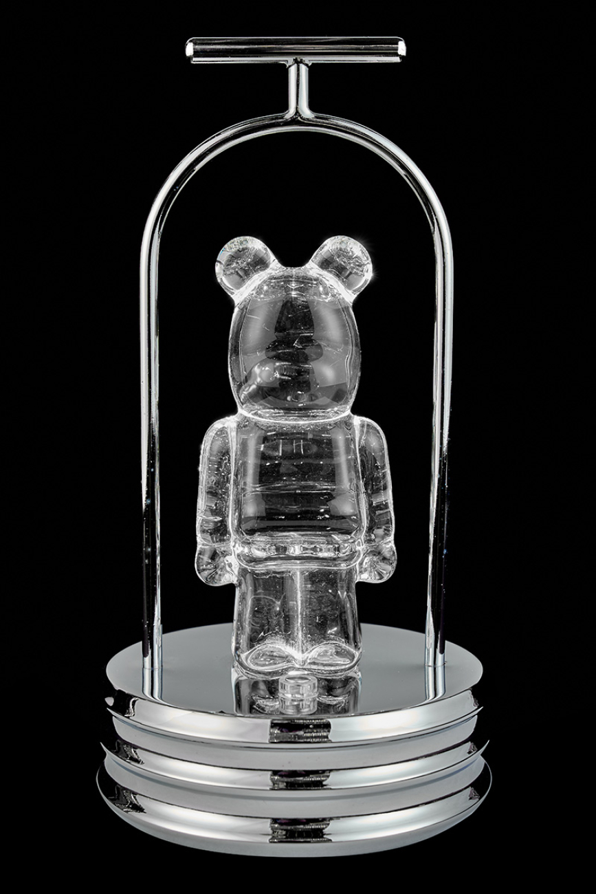 Настольная лампа joli le3024/1t ch