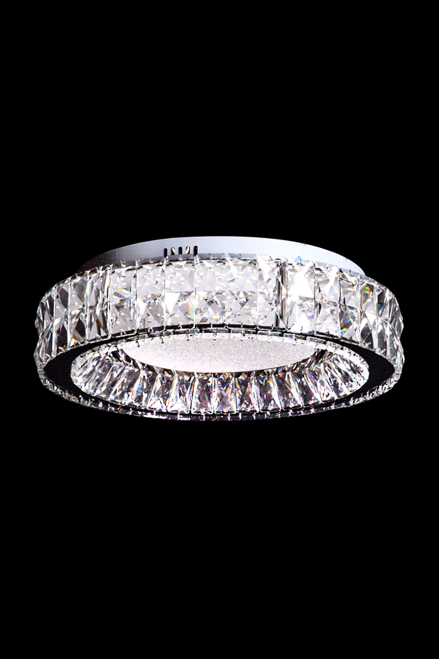 Потолочный светильник janette le3038/400 ch