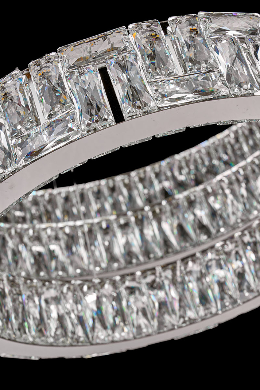 Подвесная люстра afina le3048/800-3k ch