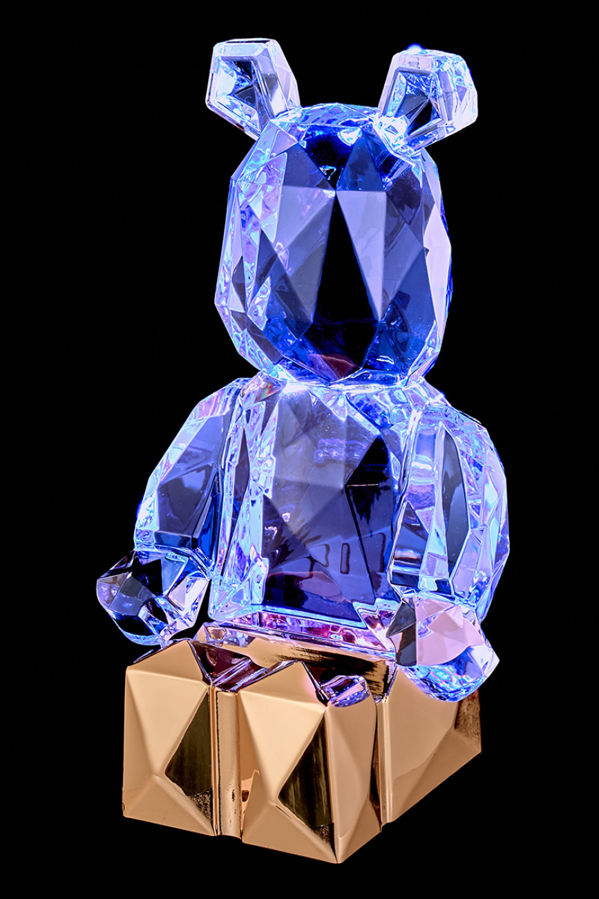 Teona decor sophie le1085 gd/bl